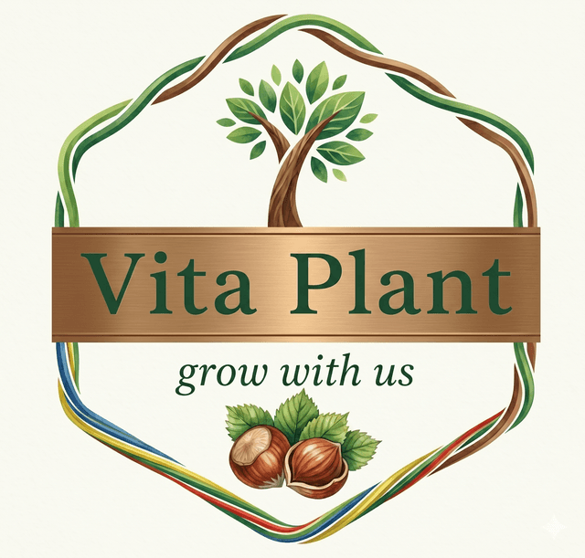 Vitaplant Logo
