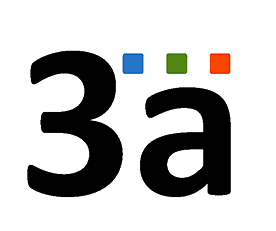 3a Logo